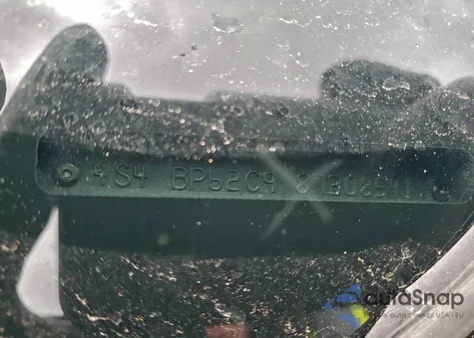 2008 Subaru Outback 2.5I Limited z USA, uszkodzony, nr VIN 4S4BP62C987308541